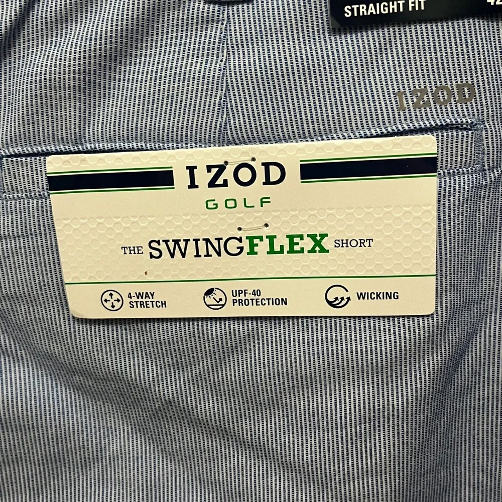 Izod this lot
